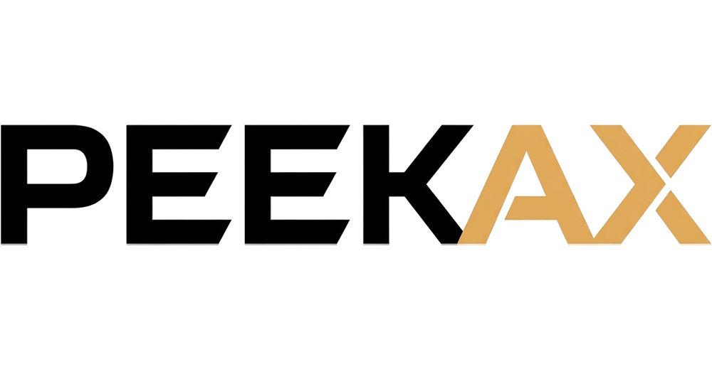PEEKAX