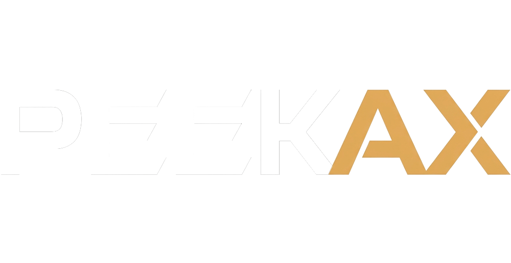 PEEKAX